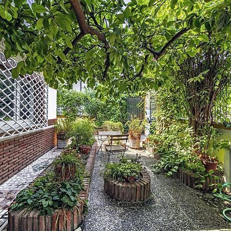 Casa Limonero Con Parking Gratis Junto A Centro Historico Villa Granada Exteriör bild