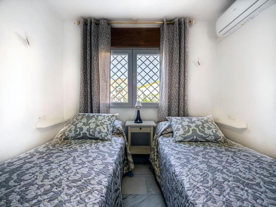 Casa Limonero Con Parking Gratis Junto A Centro Historico Villa Granada Exteriör bild