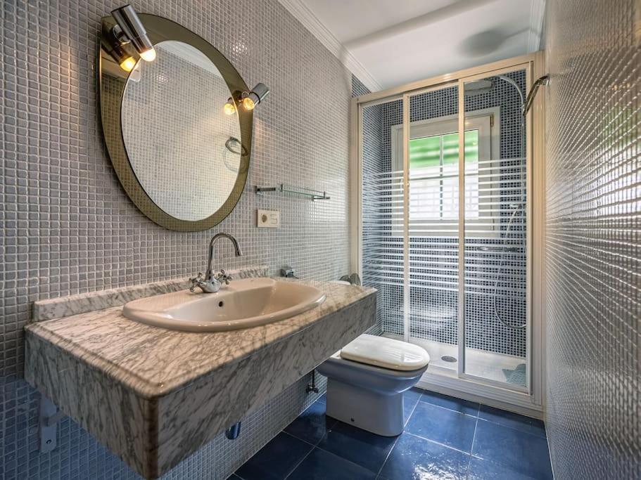 Casa Limonero Con Parking Gratis Junto A Centro Historico Villa Granada Exteriör bild