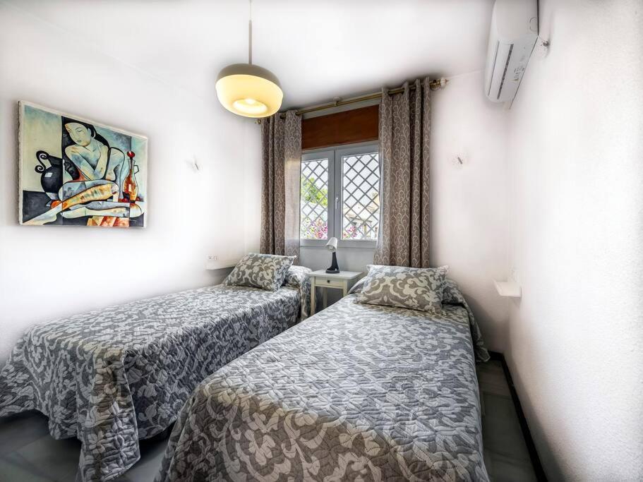 Casa Limonero Con Parking Gratis Junto A Centro Historico Villa Granada Exteriör bild